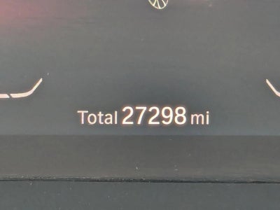 2022 BMW Z4 sDrive30i