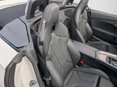 2022 BMW Z4 sDrive30i