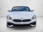 2022 BMW Z4 sDrive30i