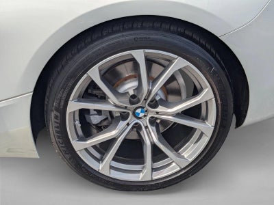 2022 BMW Z4 sDrive30i