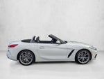 2022 BMW Z4 sDrive30i
