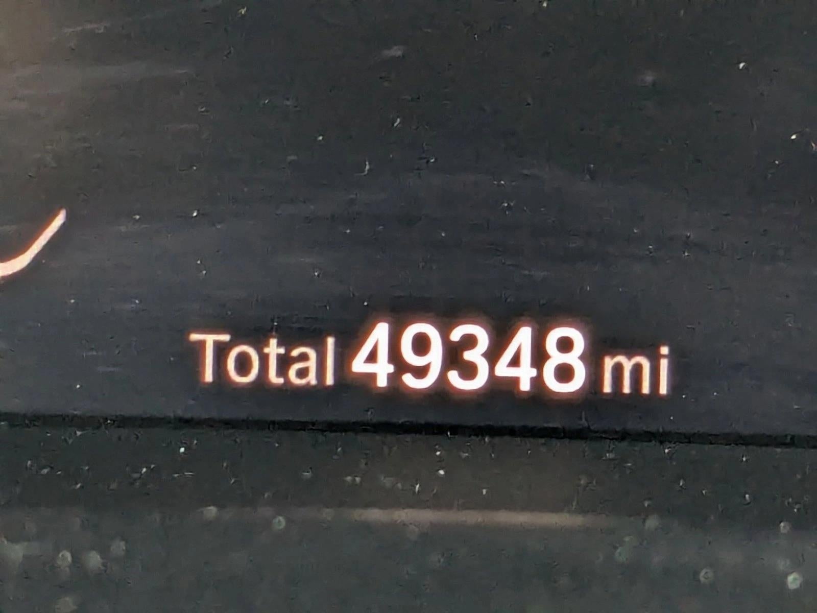 2020 BMW 5 Series M550i xDrive