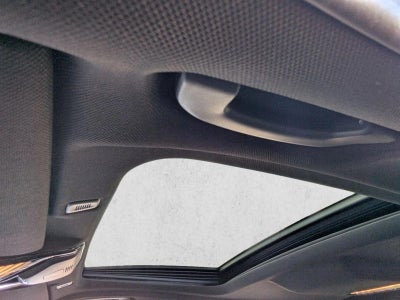 2020 BMW 5 Series M550i xDrive