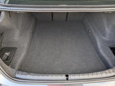 2020 BMW 5 Series M550i xDrive