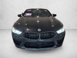 2023 BMW M8 Coupe Competition