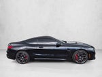 2023 BMW M8 Coupe Competition