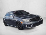 2009 Mercedes-Benz C 63 AMG® 6.3L AMG®