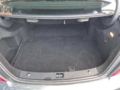 2009 Mercedes-Benz C 63 AMG® 6.3L AMG®