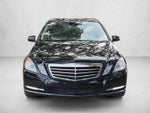 2012 Mercedes-Benz E-Class E 350 Luxury BlueTEC