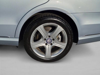 2014 Mercedes-Benz E-Class E 350 Sport