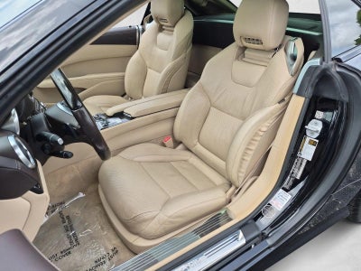 2016 Mercedes-Benz SL 400 SL 400