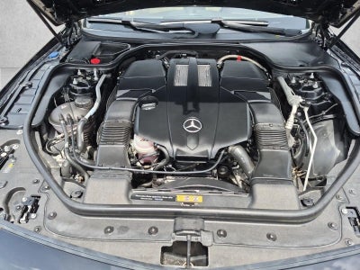2016 Mercedes-Benz SL 400 SL 400