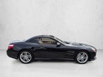 2016 Mercedes-Benz SL 400 SL 400