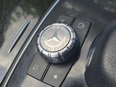 2017 Mercedes-Benz E 400 E 400