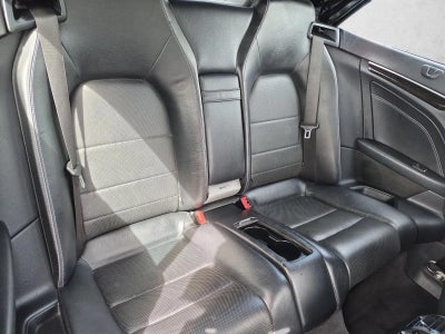 2017 Mercedes-Benz E 400 E 400