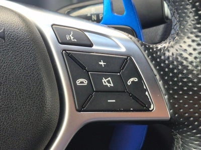 2017 Mercedes-Benz E 400 E 400