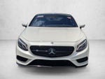2015 Mercedes-Benz S 550 4MATIC®