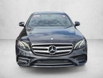 2017 Mercedes-Benz E 300 E 300 Luxury