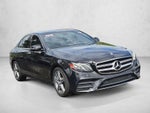 2017 Mercedes-Benz E 300 E 300 Luxury