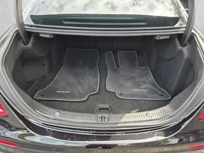 2017 Mercedes-Benz E 300 E 300 Luxury