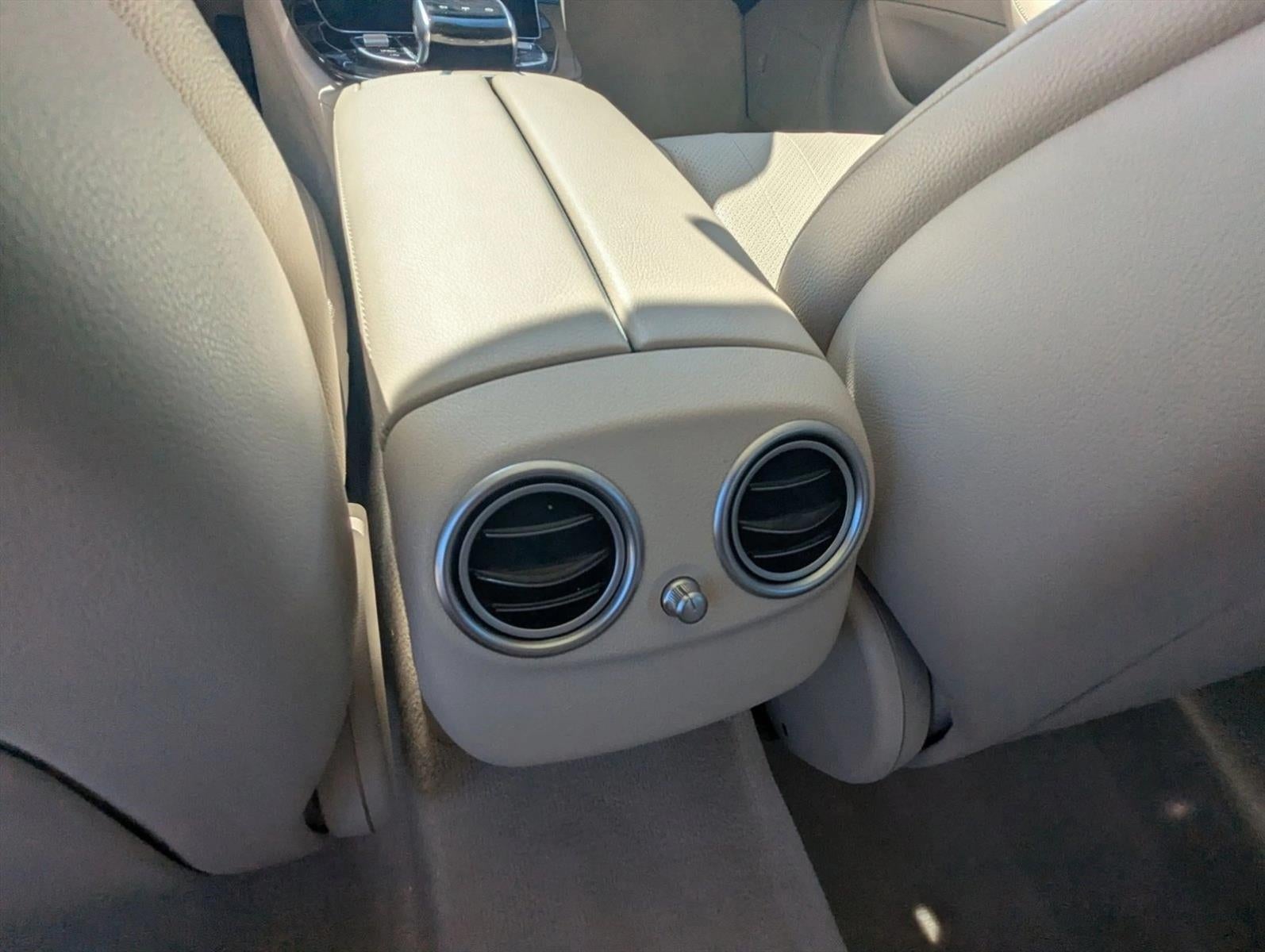 2017 Mercedes-Benz E 300 E 300 Luxury