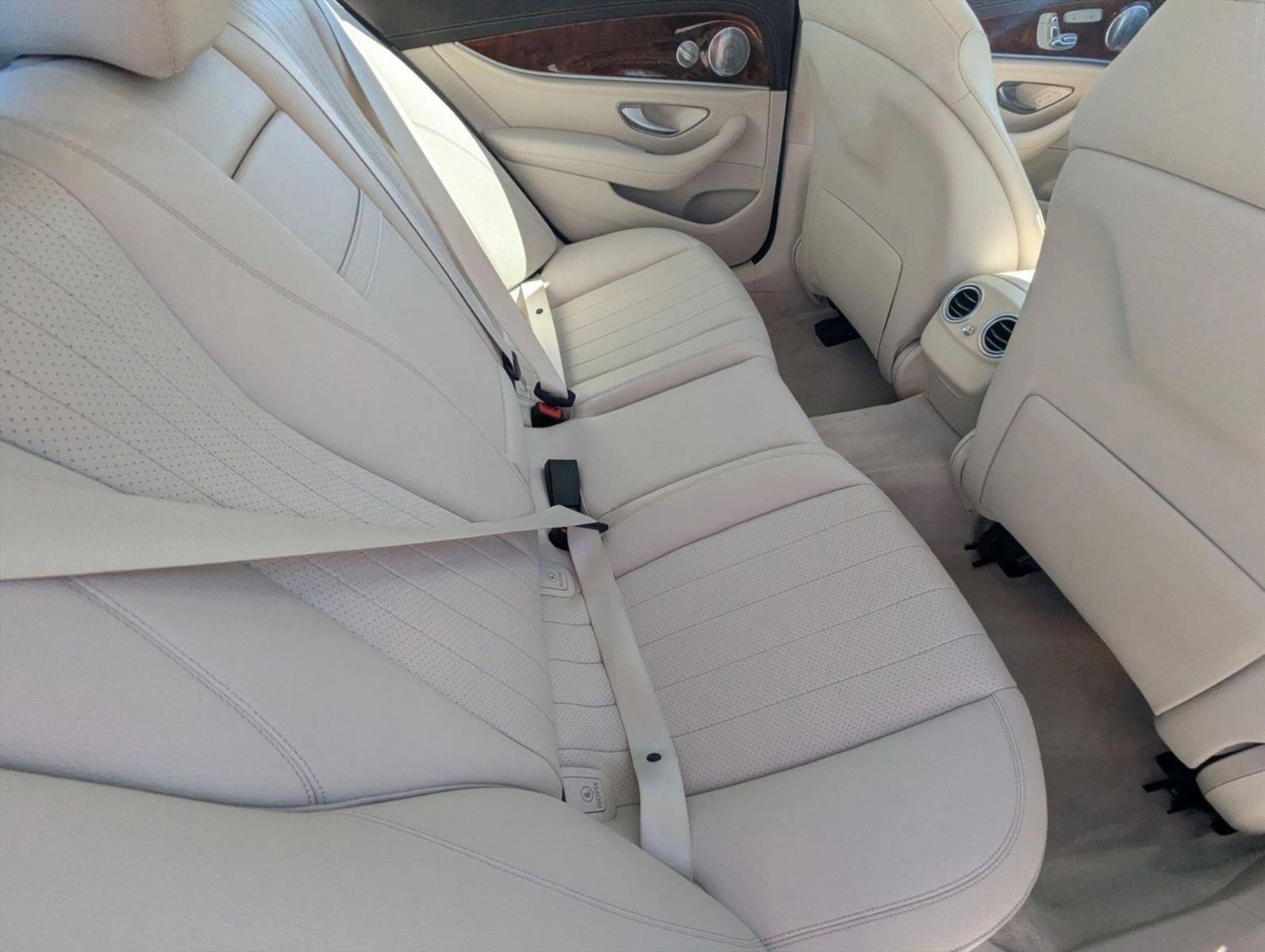 2017 Mercedes-Benz E 300 E 300 Luxury