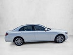 2017 Mercedes-Benz E 300 E 300 Luxury
