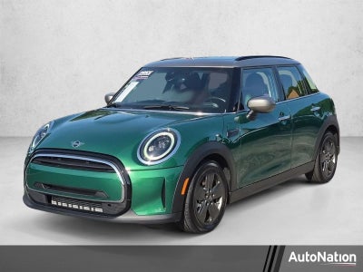 2024 MINI Hardtop Cooper