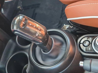 2024 MINI Hardtop Cooper