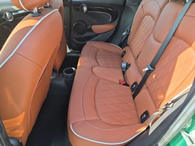 2024 MINI Hardtop Cooper