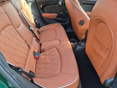 2024 MINI Hardtop Cooper
