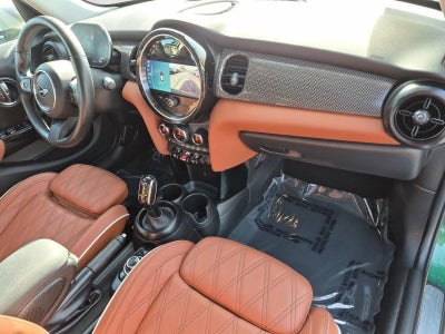 2024 MINI Hardtop Cooper