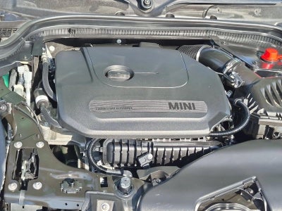 2024 MINI Hardtop Cooper