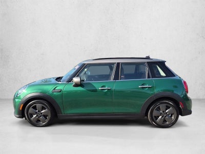 2024 MINI Hardtop Cooper