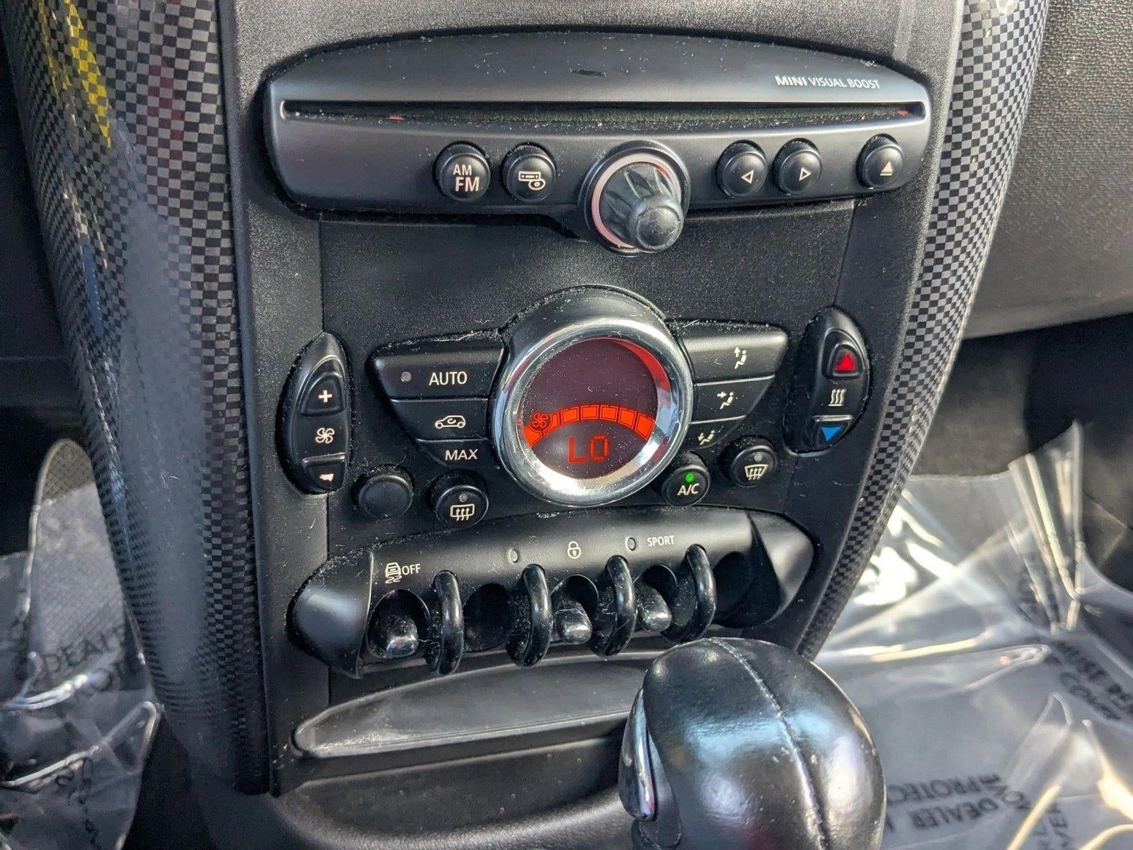 2015 MINI Cooper Countryman Base