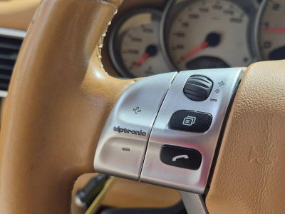 2008 Porsche 911 Carrera S