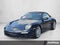 2012 Porsche 911 Carrera GTS