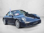 2012 Porsche 911 Carrera GTS