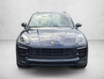 2017 Porsche Macan GTS