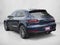 2017 Porsche Macan GTS