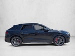 2026 Audi RS Q8 performance