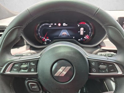 2023 Dodge Hornet GT Plus AWD
