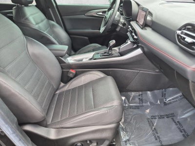 2023 Dodge Hornet GT Plus AWD