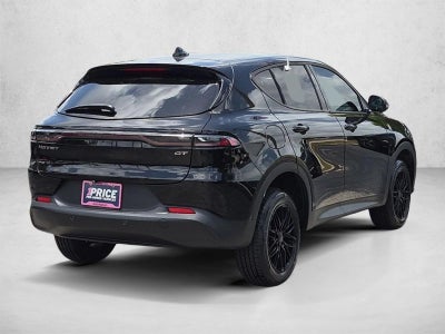 2023 Dodge Hornet GT Plus AWD