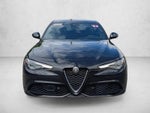 2023 Alfa Romeo Giulia Ti