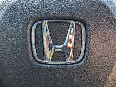 2023 Honda Civic Hatchback Sport CVT