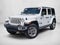 2020 Jeep Wrangler Unlimited Sahara 4x4