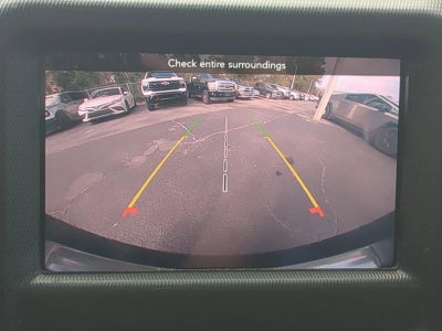 2020 Jeep Wrangler Unlimited Sahara 4x4