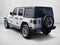 2020 Jeep Wrangler Unlimited Sahara 4x4