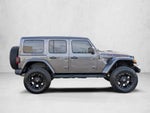 2019 Jeep Wrangler Unlimited Rubicon 4x4
